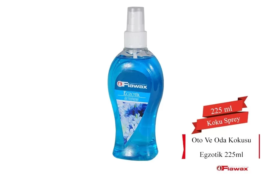 Picture of Oto Ve Oda Kokusu 225ml