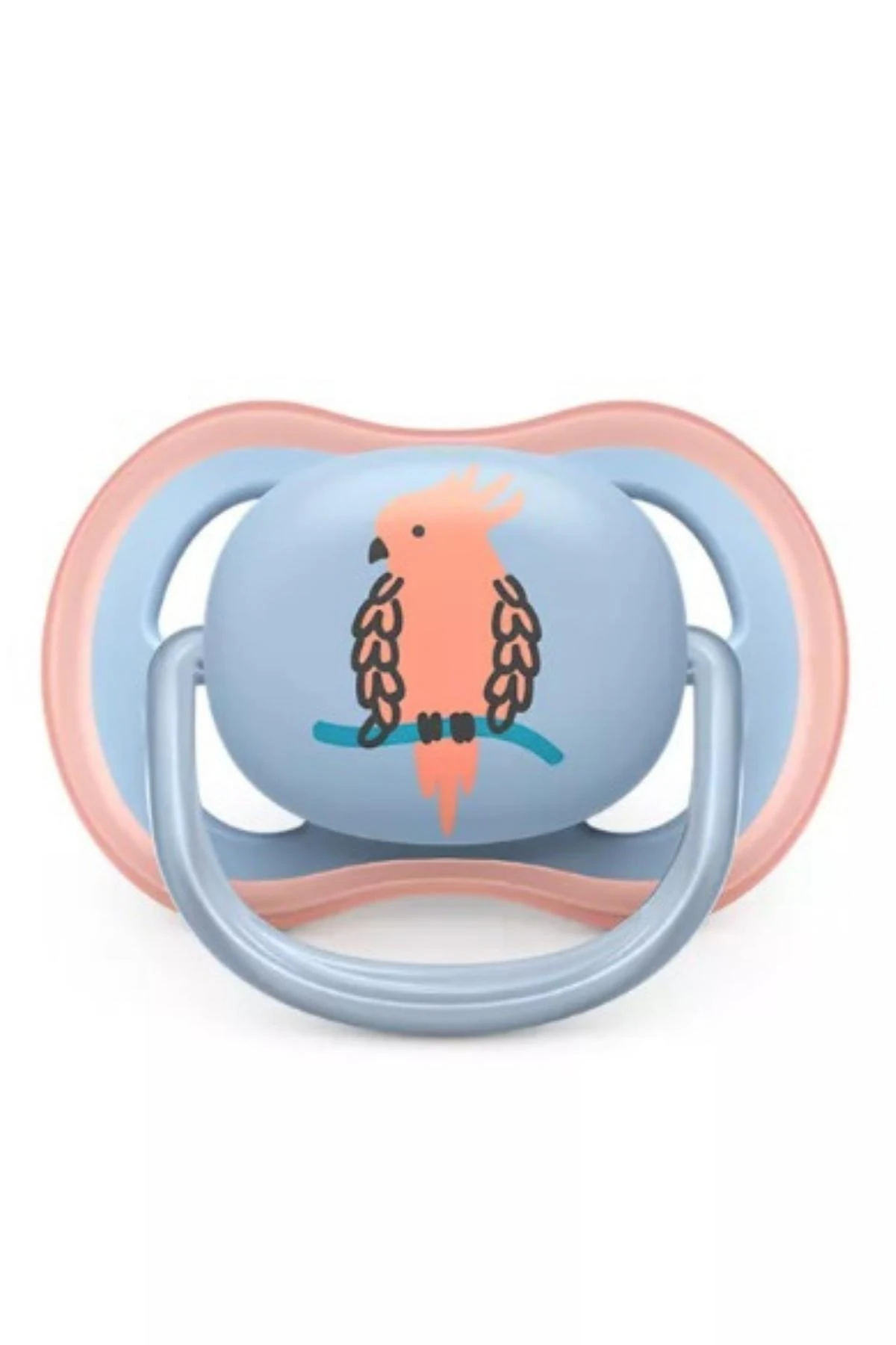 Picture of İkinci Şans - Philips Avent Ultra Air Emzik 0-6 Ay 2'li Erkek