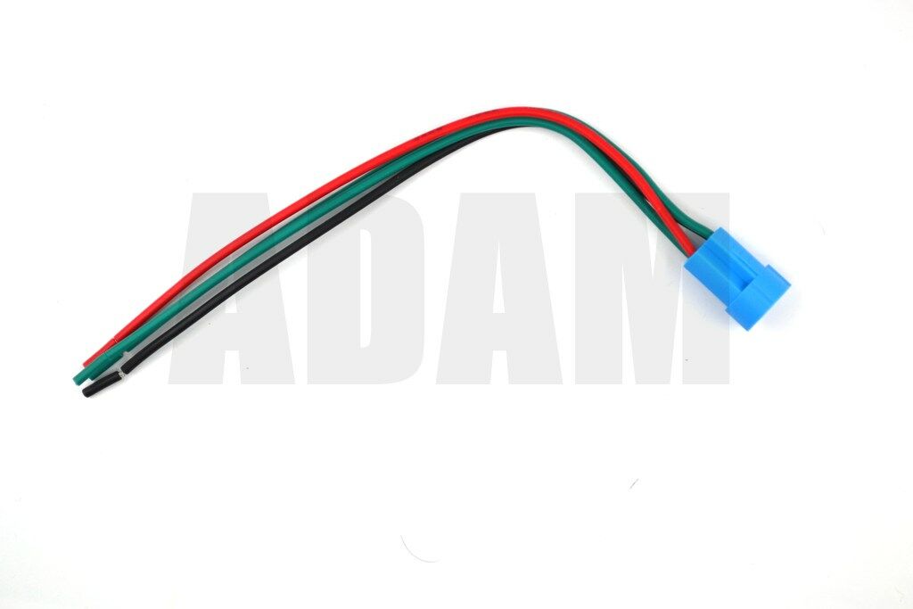 Picture of 12mm Metal Kalıcı Anahtar Soketi MT-AN12MM