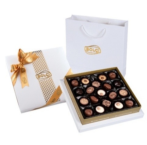 Picture of DIAMOND WHITE BOX 215g