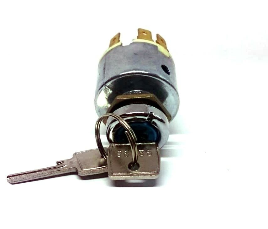 Picture of Marşlı Küçük Kontak Anahtarı Üniversal Lucas Tip Anadol