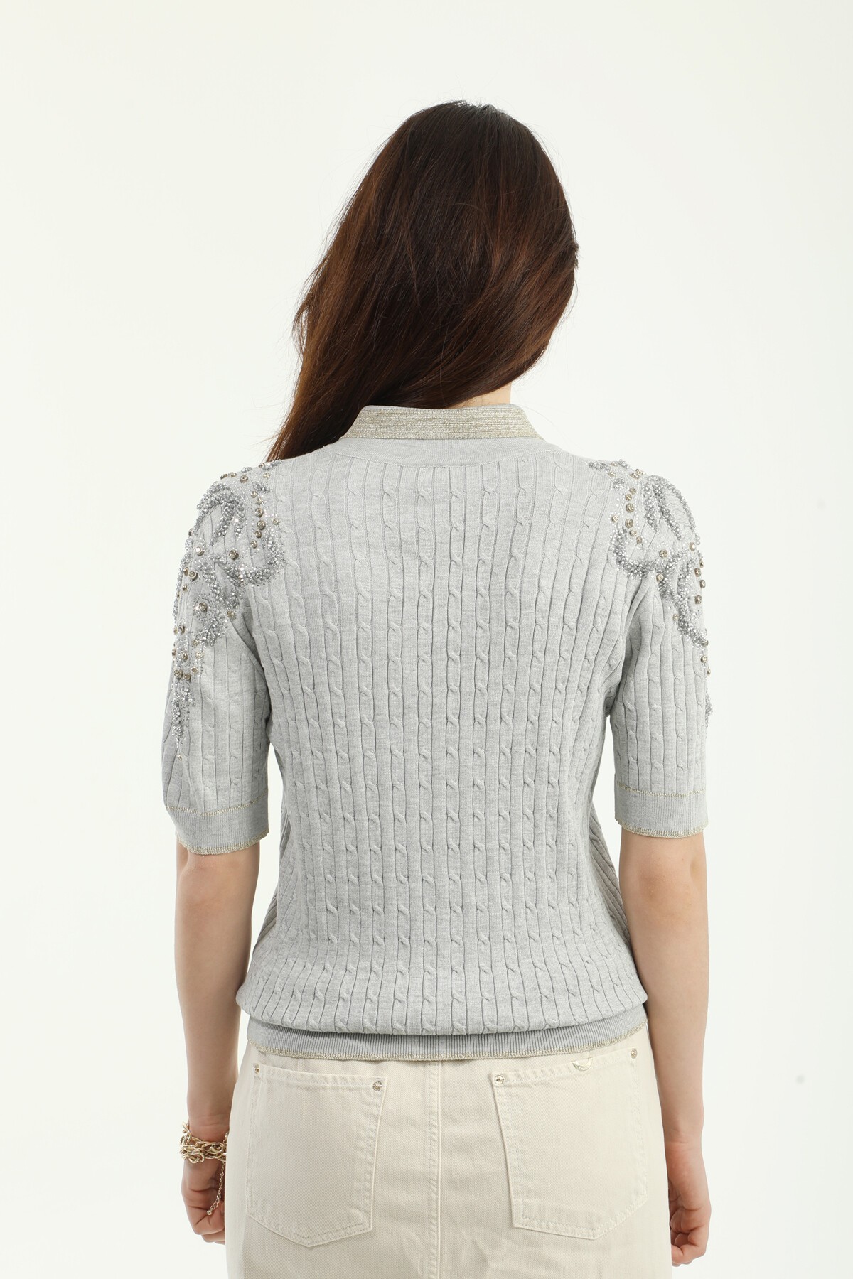 Picture of TRİKO KISA KOL