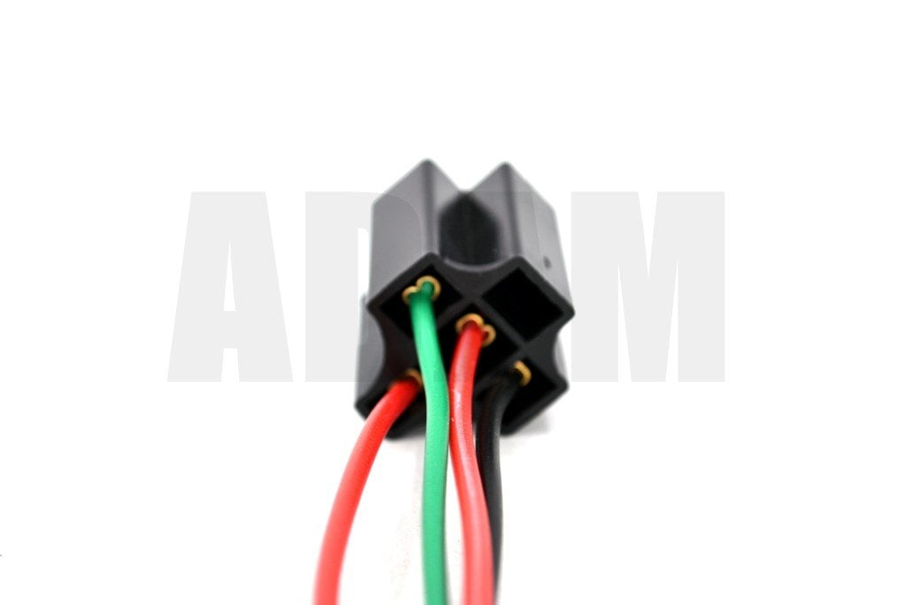 Picture of Motor Blokaj Röle Soketi Otomobil Araç Takip