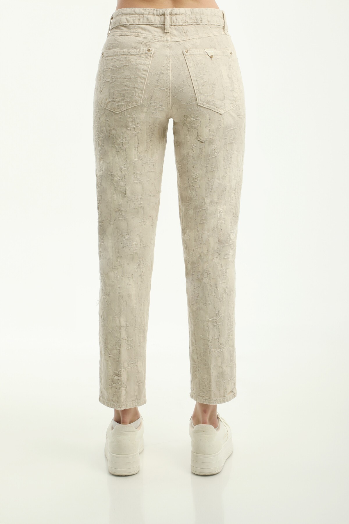 Picture of PANTOLON TANJA BOYFRIEND