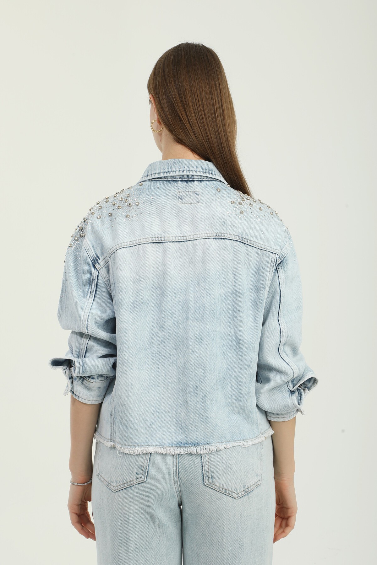 Picture of BATTAL OVERSIZE CEKET