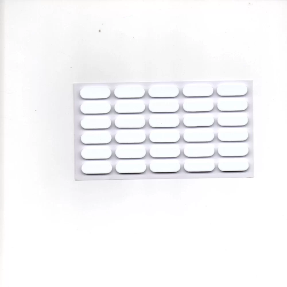 Picture of PACIFIC EVA BAZLI KAPI AMORTİSÖRÜ - BEYAZ