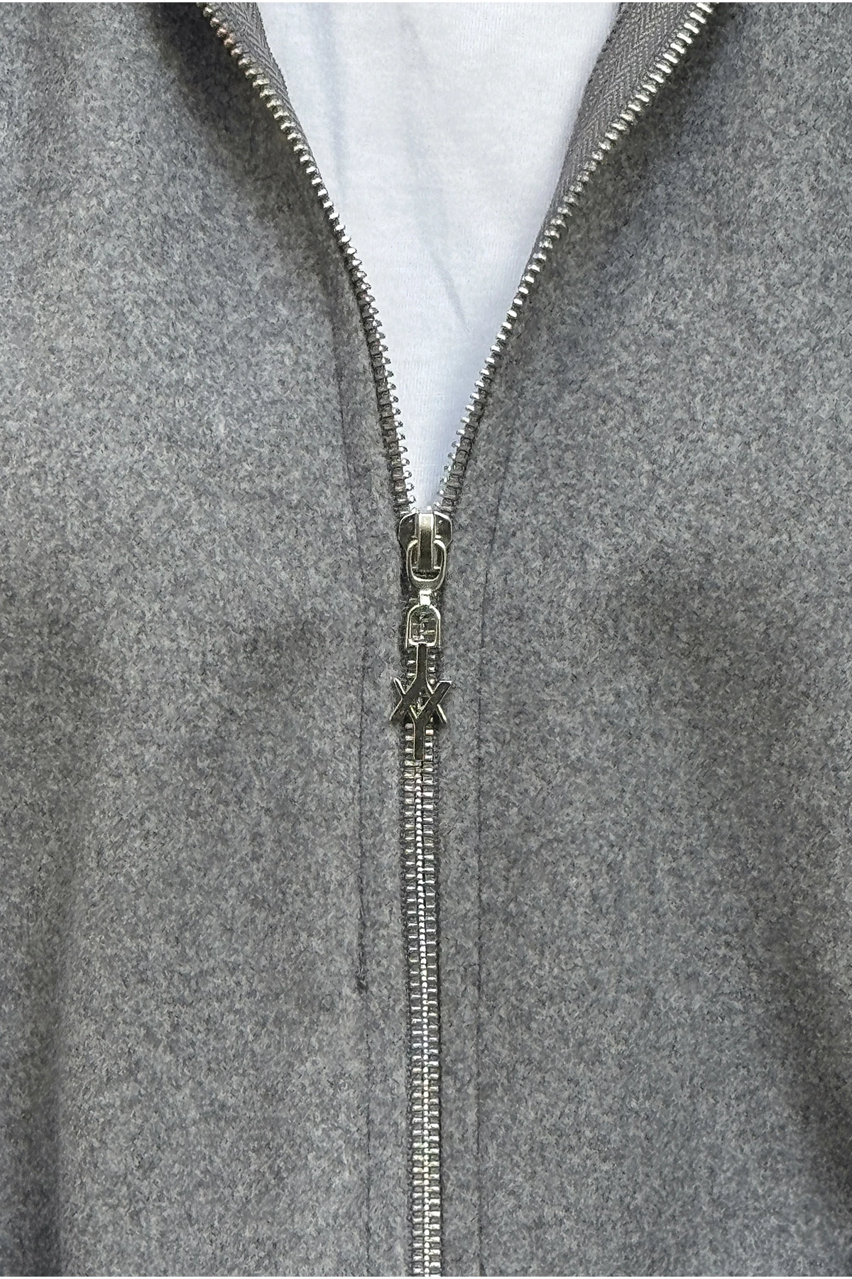 Picture of Gray Minato Jacket