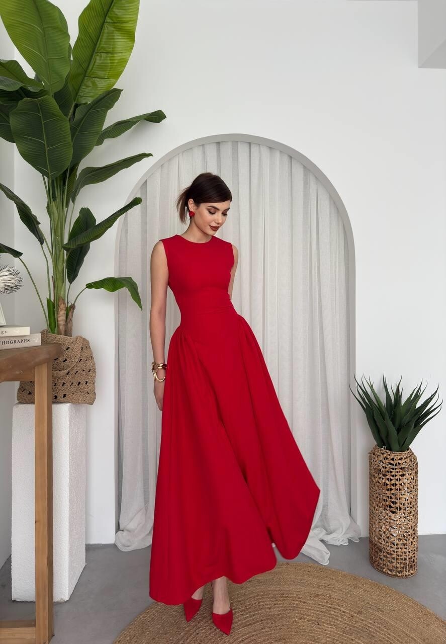 Picture of Kiyen Midi Elbise