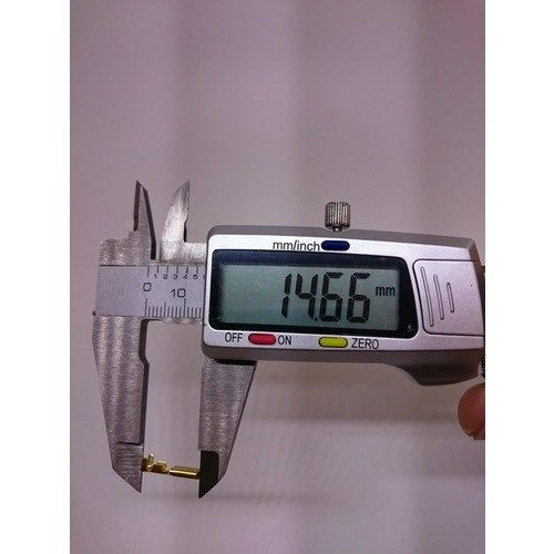 Picture of 2,8 Tırnaksız Dişi Terminal Fiş 1000 Adet