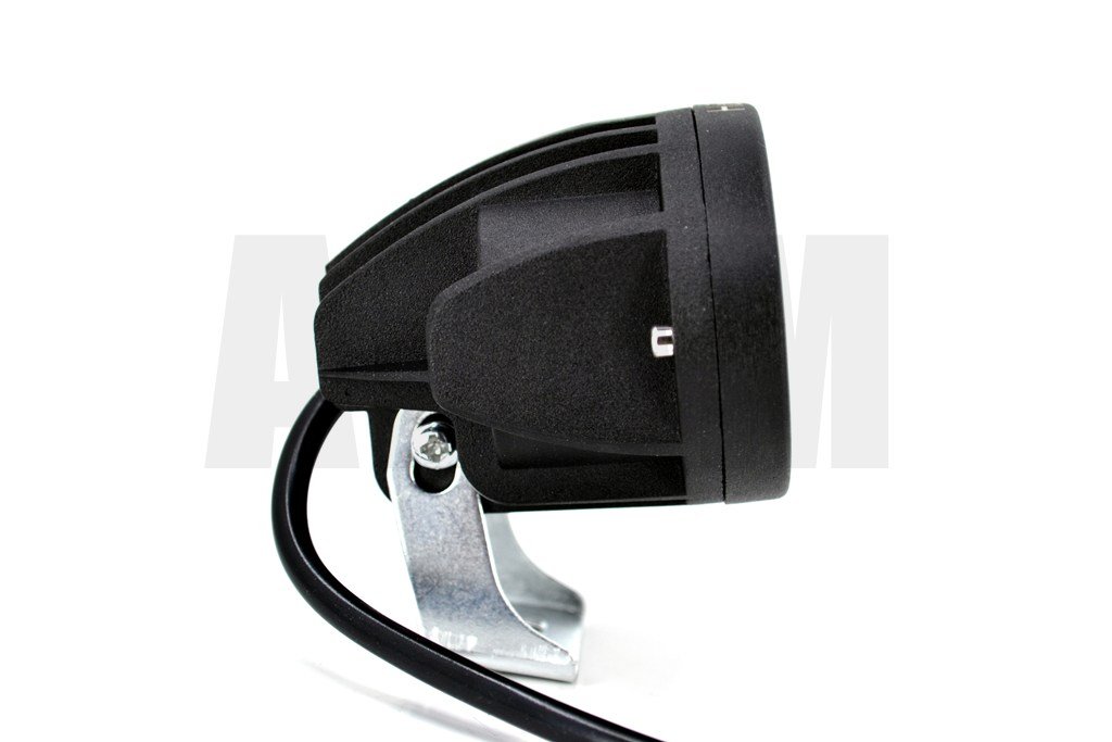 Picture of Blue Spot Mavi Nokta Forklift Güvenlik Uyarı Lambası 12V - 80V Led IP67 Mercekle Güçlendirilmiş Keskin Işıklı