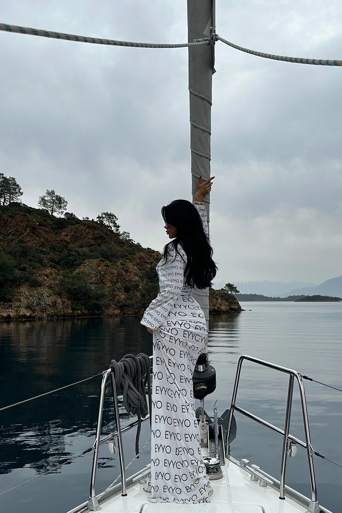 Picture of Eyyo Icon Team