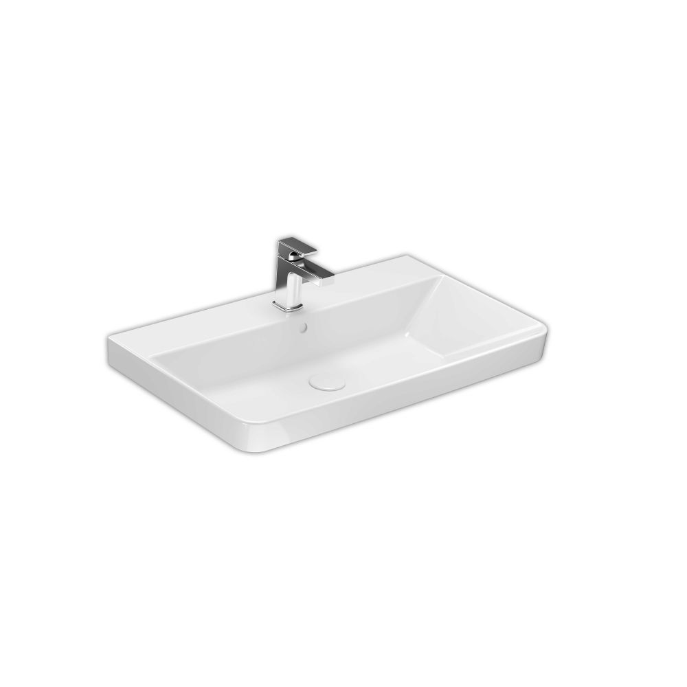 Picture of Vivace 100 cm Ceramic washbasin 3100