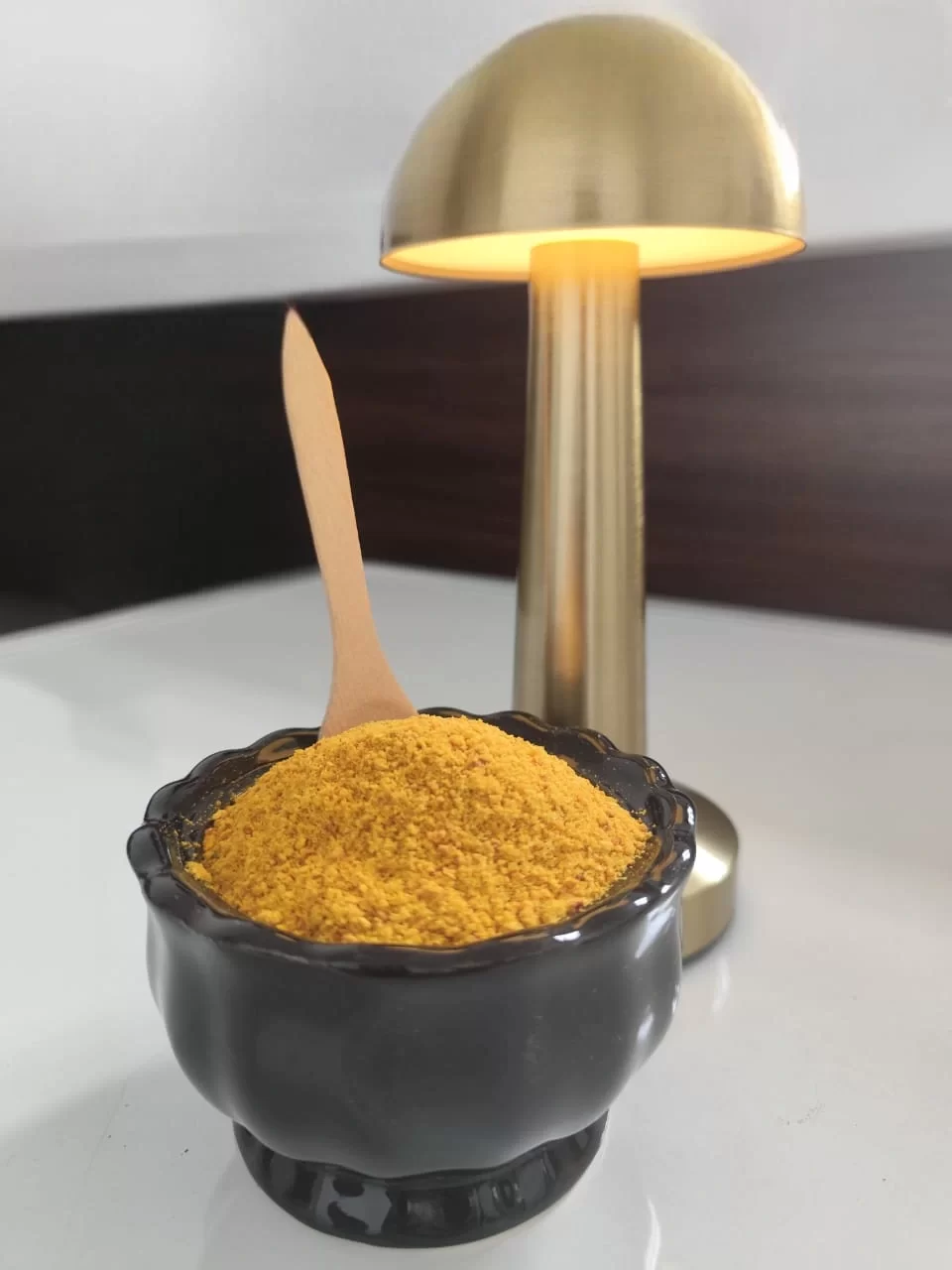 Picture of Kurutulmuş Mandalina Tozu 100 g