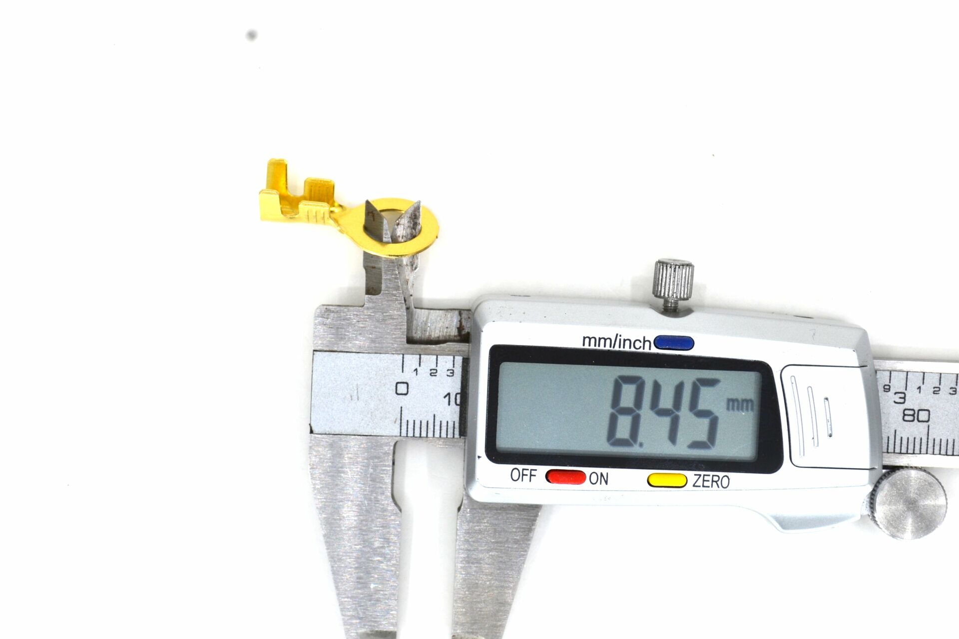 Picture of 150 Adet M8 Pirinç Kablo Pabucu Sulye