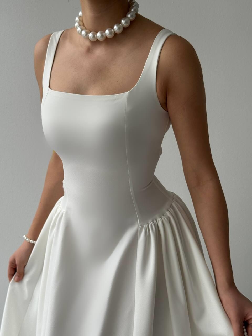 Picture of Heldi Piliseli Elbise