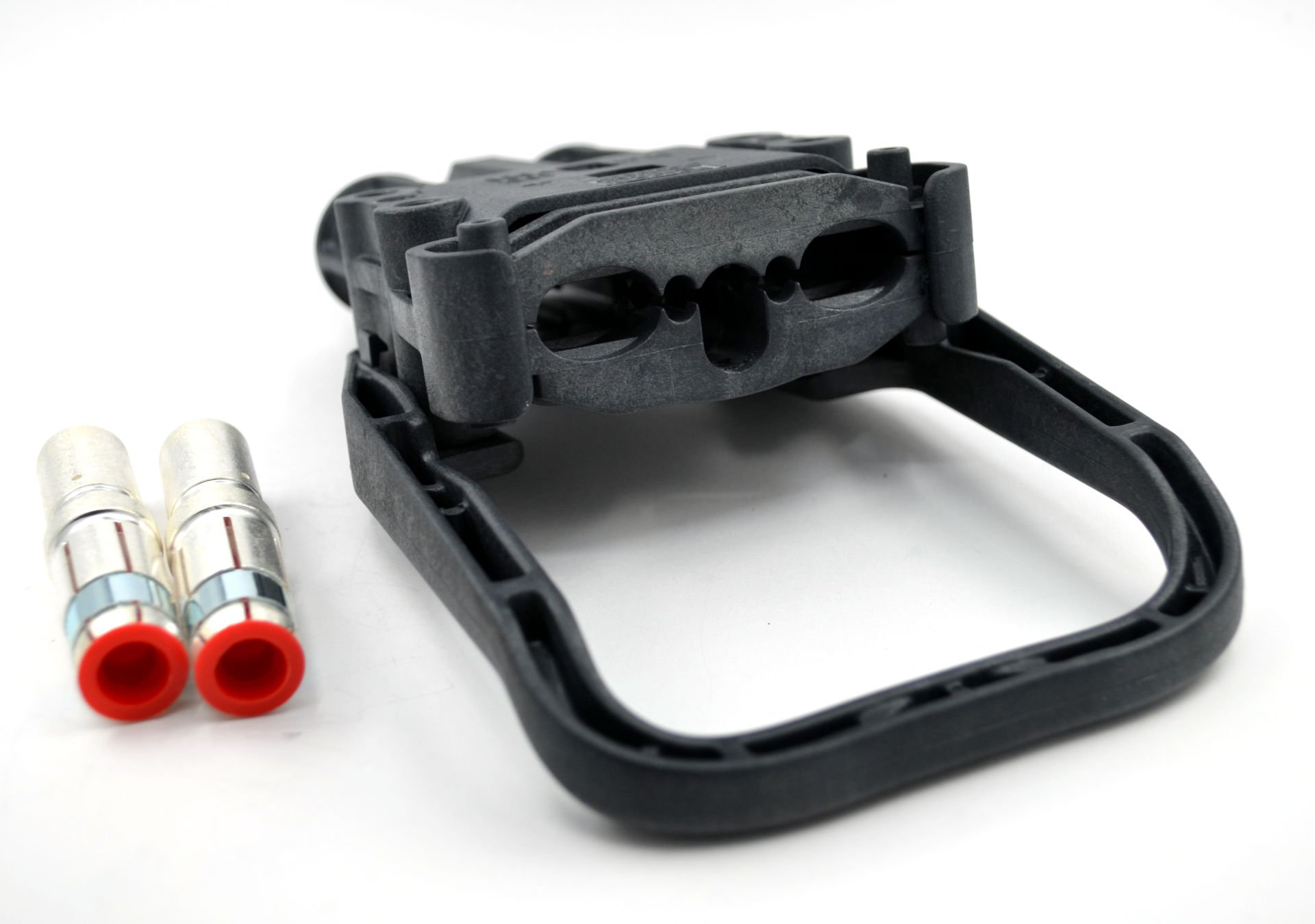 Picture of EP320-2 Anderson Elektrik Akü Soketi 50mm² 320A Dişi MT-E32550