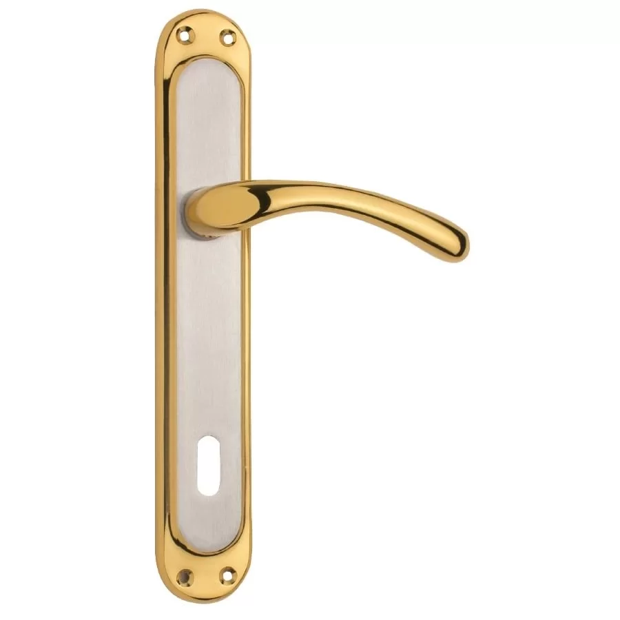 Picture of LALE-115 Aynalı Kapı Kolu