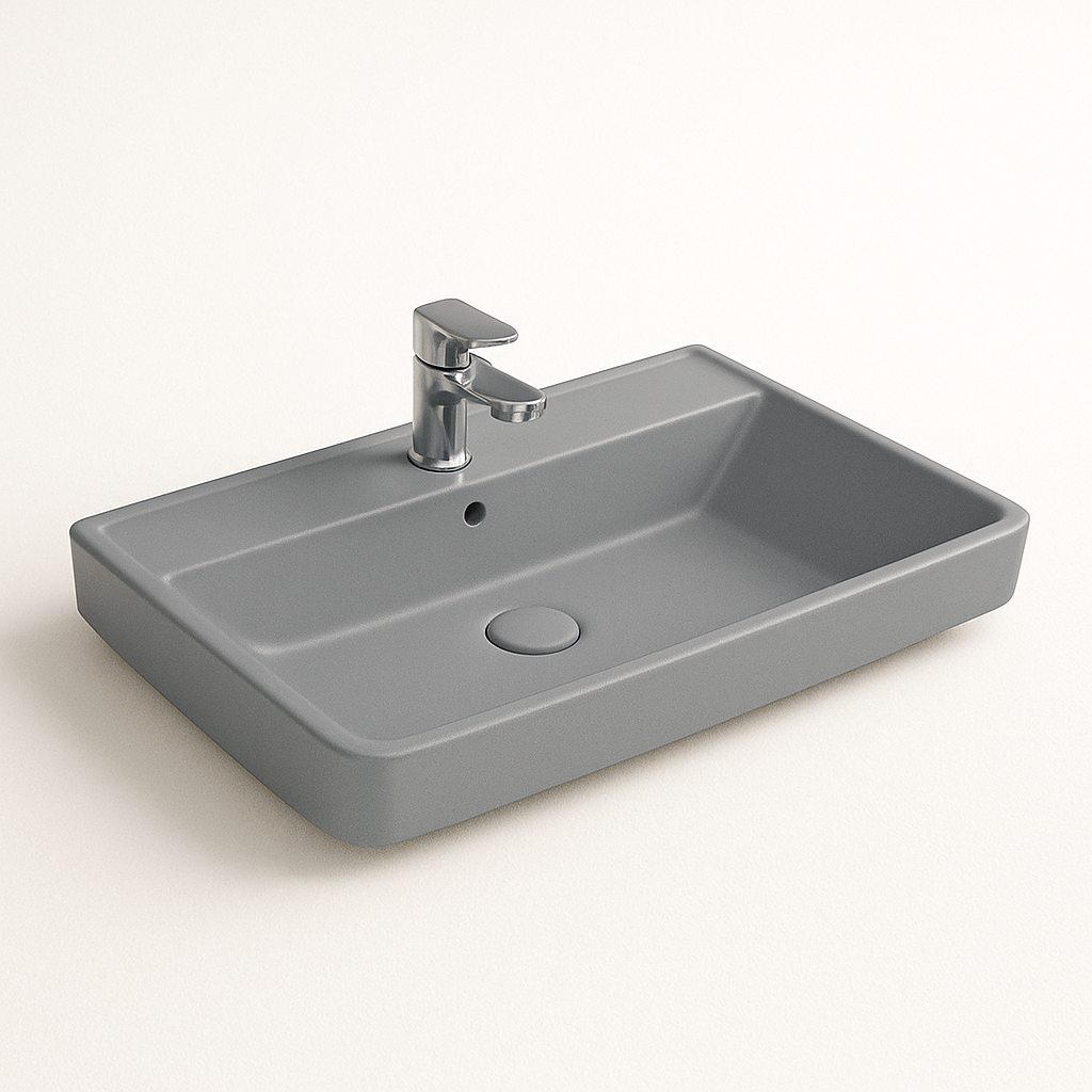 Picture of Vivace 100 cm Ceramic washbasin 3100