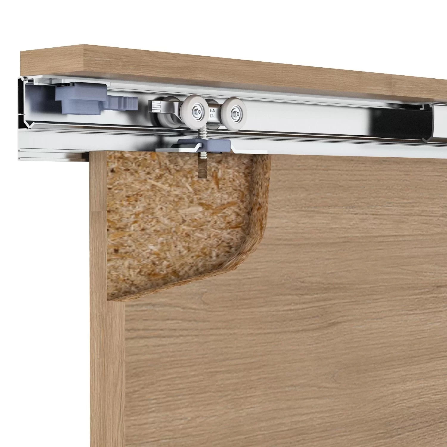 Picture of SKS 150 Sürgülü Kapı Sistemi