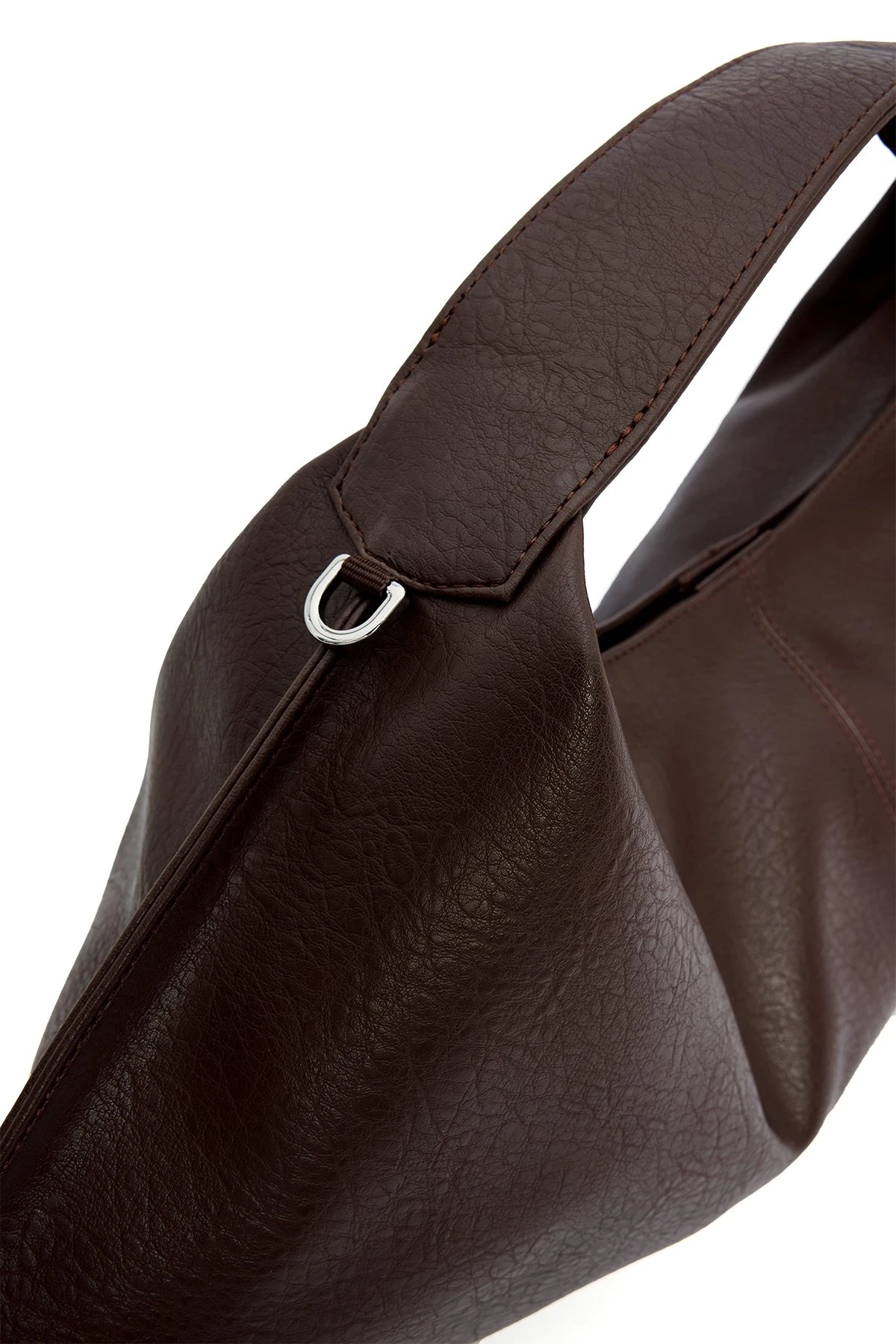 Picture of Brown Marlon Leather Bag