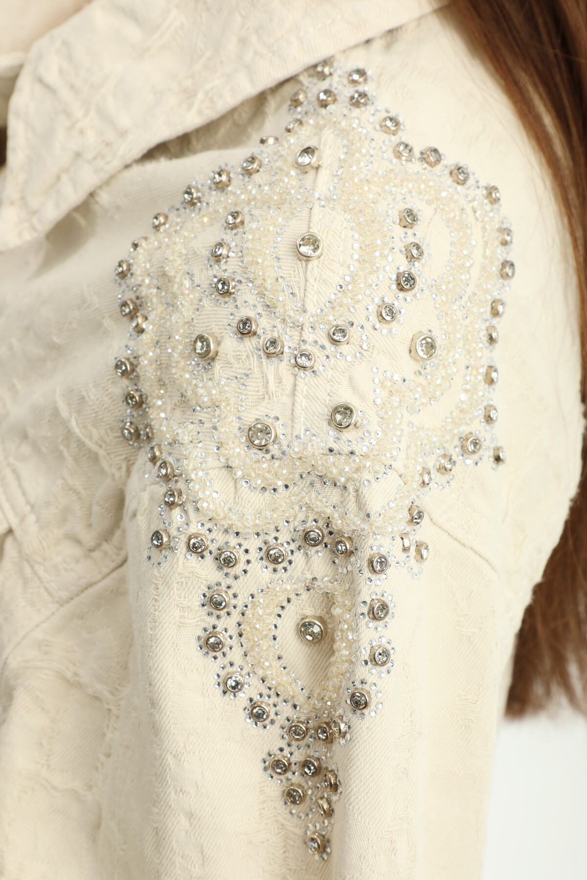 Picture of CEKET OVERSIZE