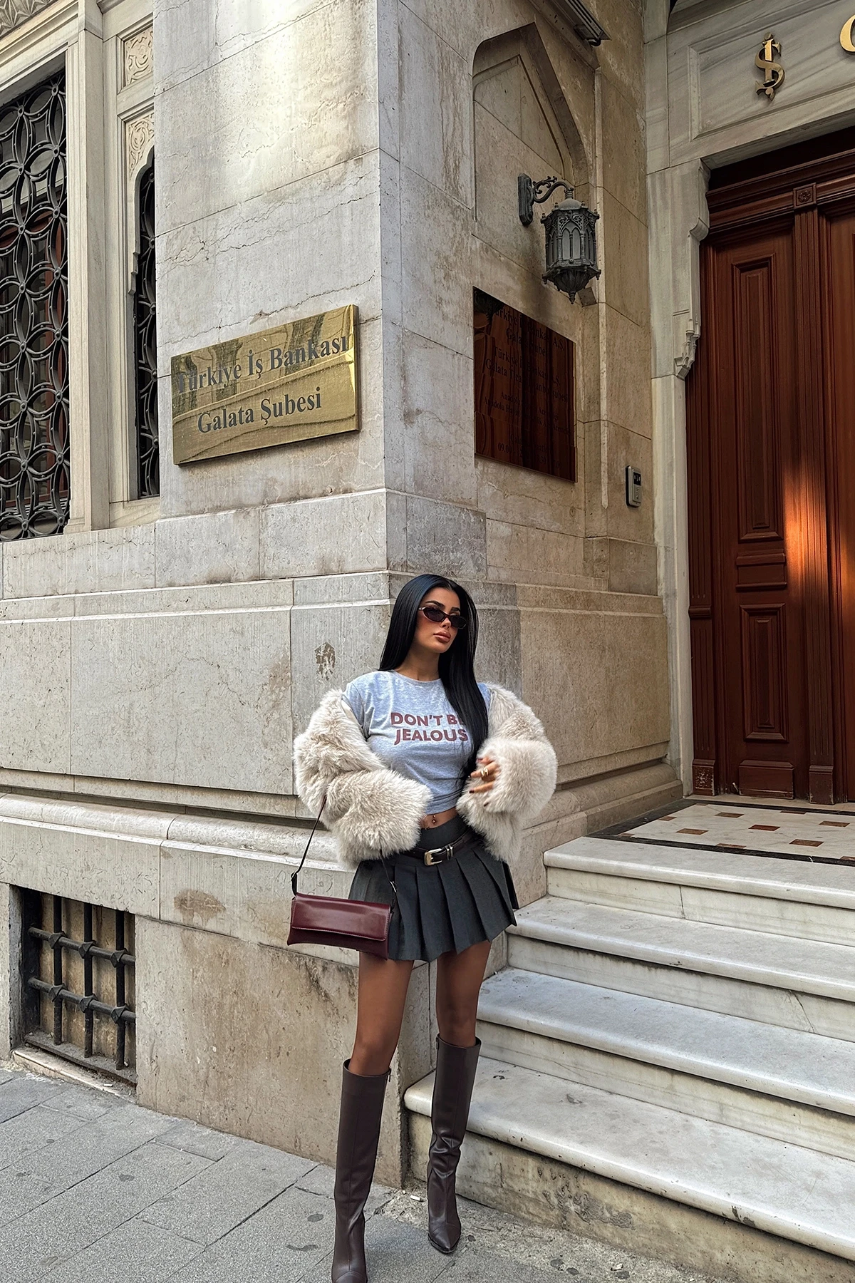 Picture of Cream Short Fur