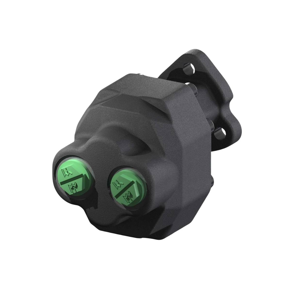 Picture of DP 25-45 T1 ÇİFT DÖNÜŞLÜ DİŞLİ POMPA