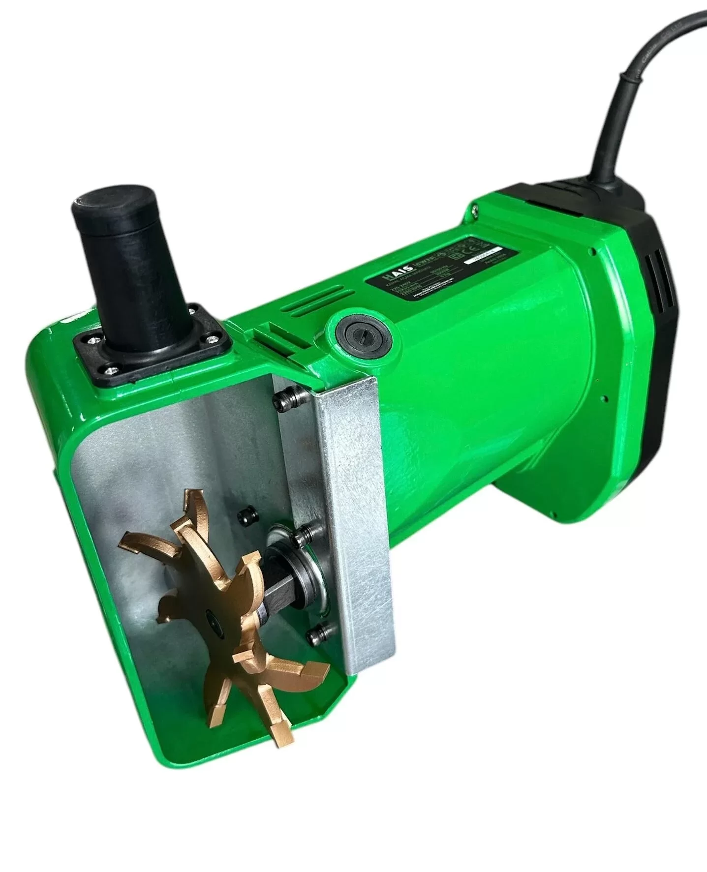 Picture of Hais Kanal Açma Makinası 2000 Watt