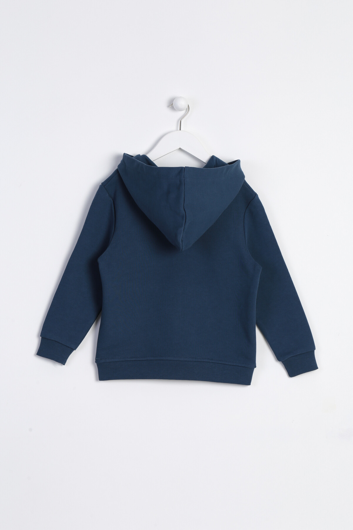 Picture of Hoodie - Lacivert