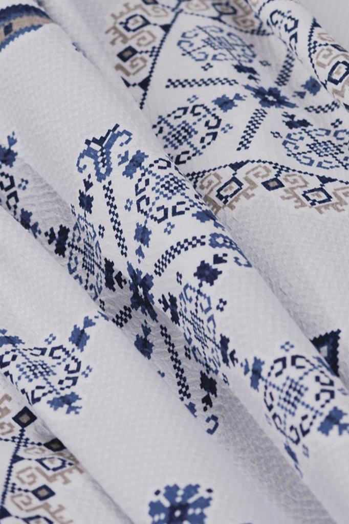 Picture of Melek Çift Kişilik %100 Pamuklu 240x220 cm Tek Pike