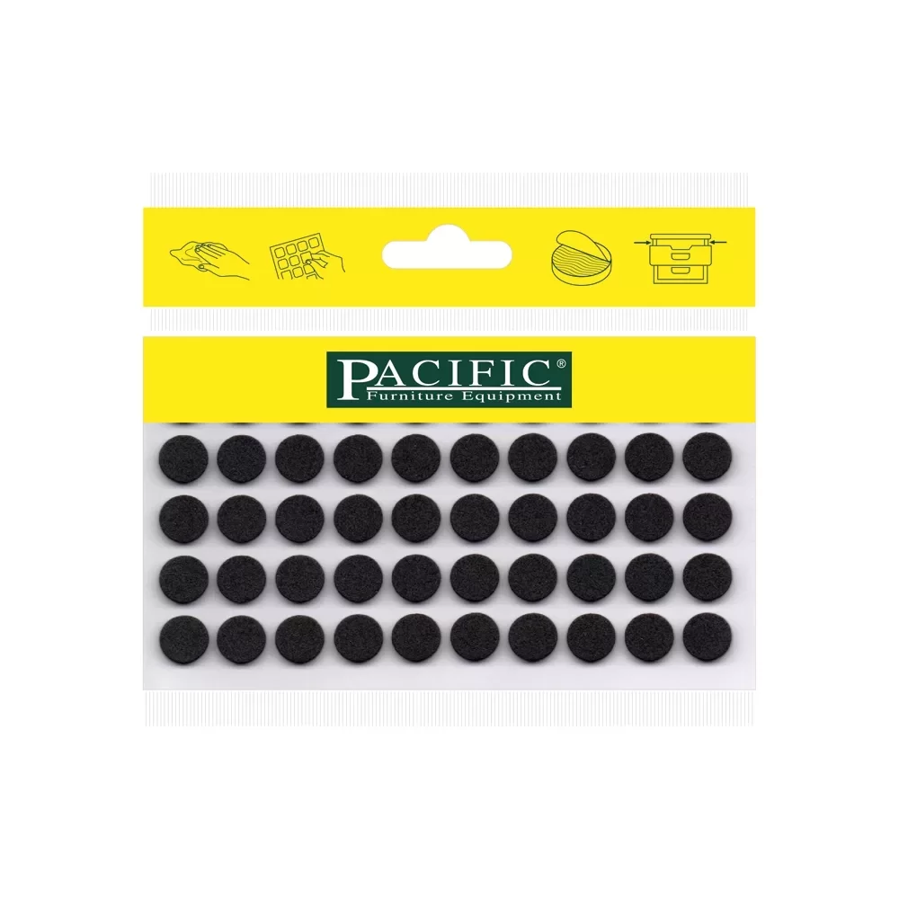 Picture of Yapışkanlı Mobilya Keçesi + Ses Stoperi + Cam Masa Altlığı ve Yapışkanlı Tapa