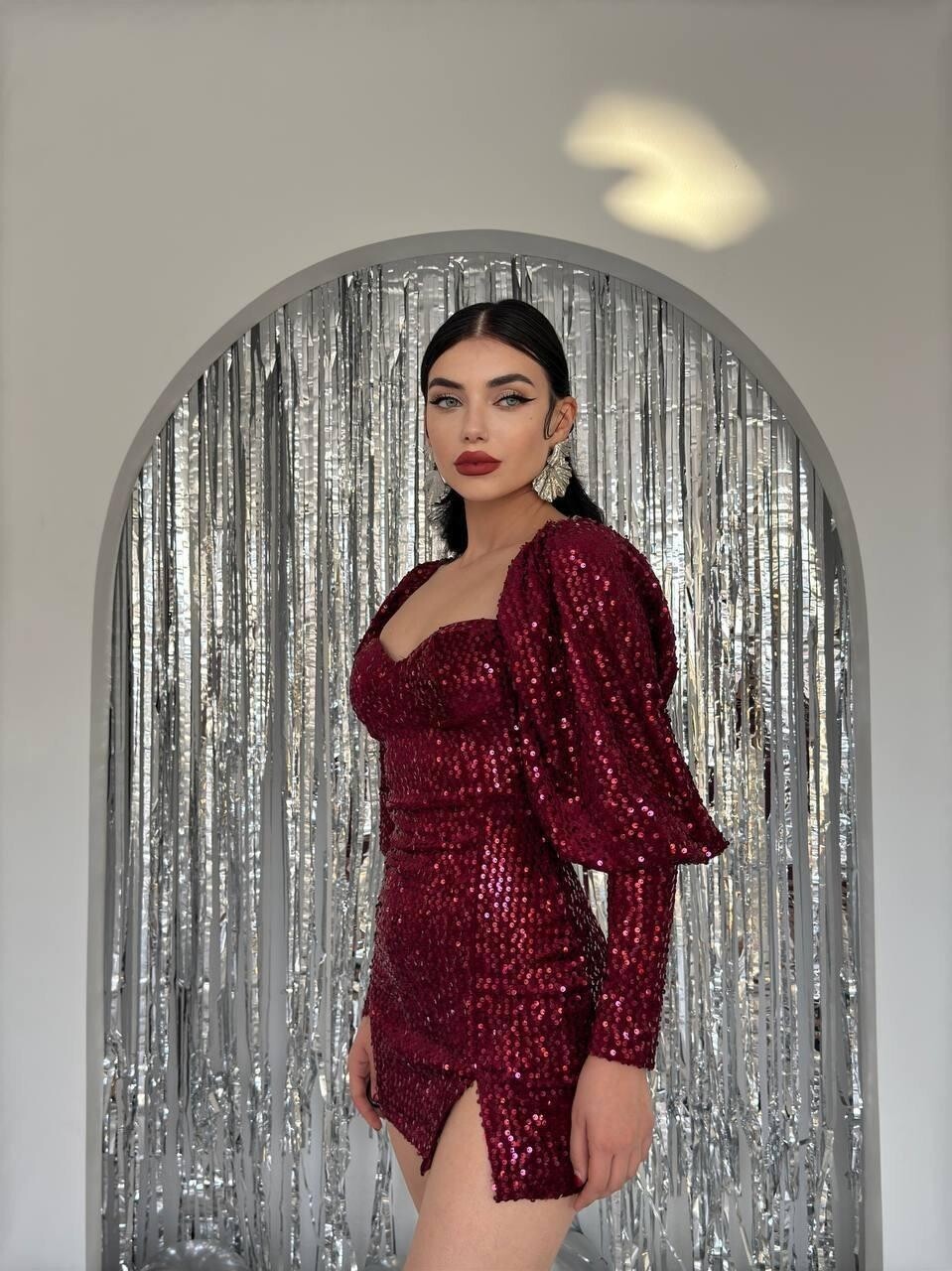 Picture of Nico Pul Payet Elbise