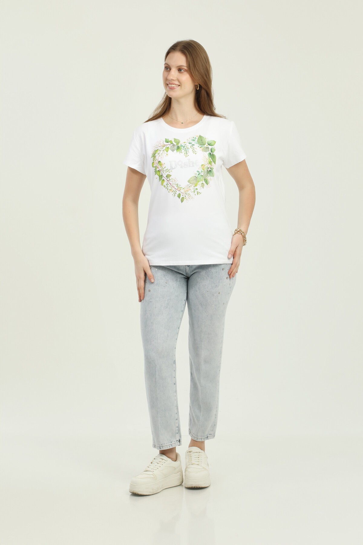 Picture of BATTAL TSHIRT