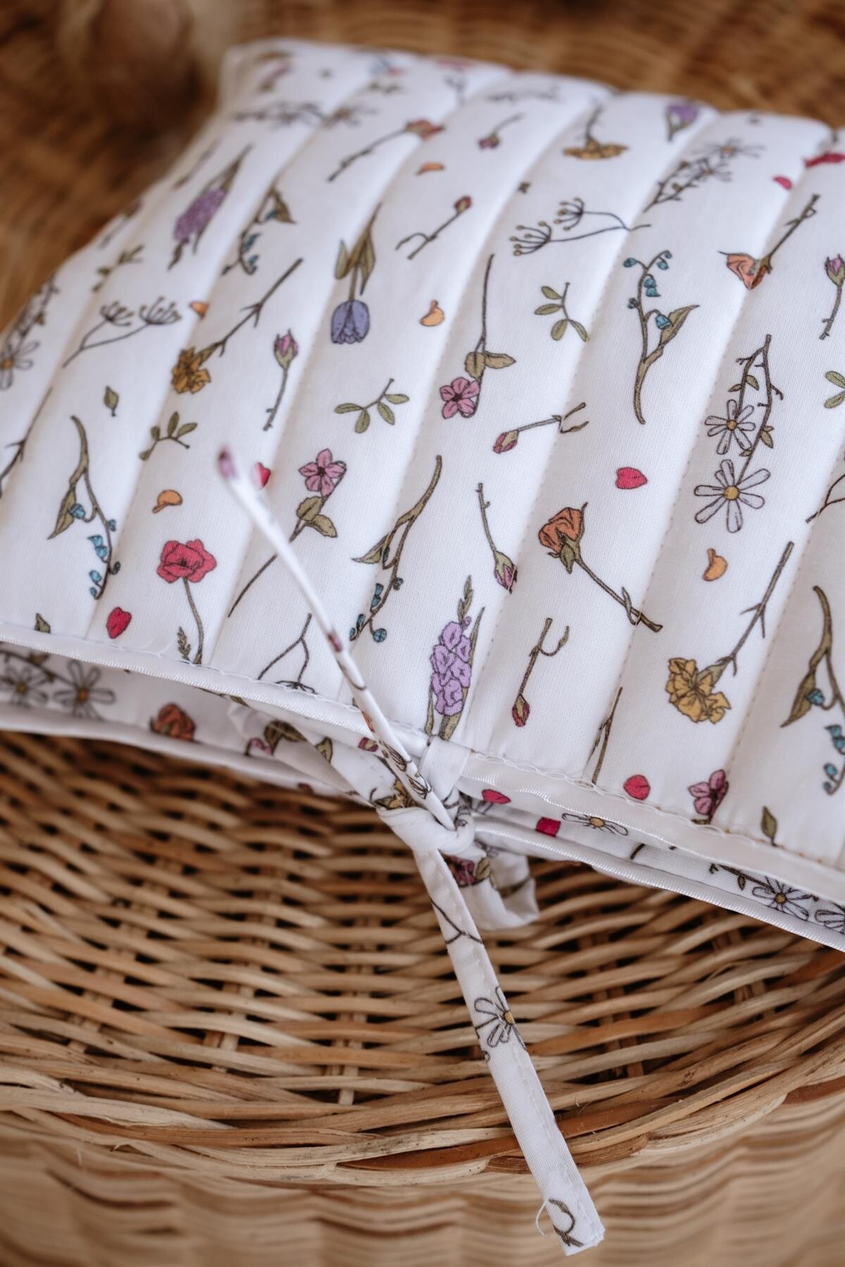 Picture of Islak Mendil & Bez Çantası - İlkbahar