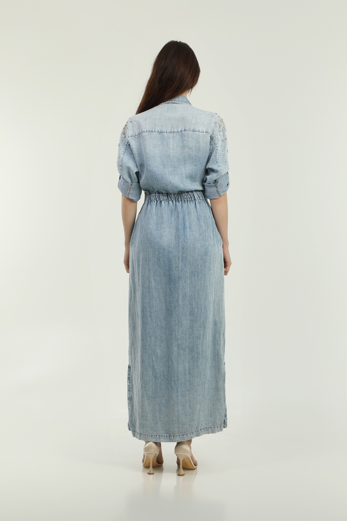 Picture of ELBİSE TENSEL