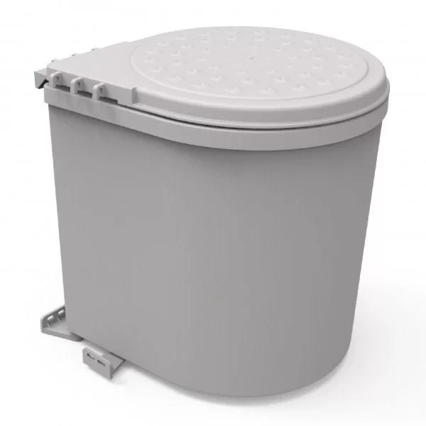 Picture of MESBİN ÇÖP KOVASI 11 LT