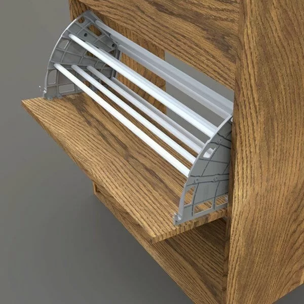 Picture of SHOCAB ARA BAĞLANTI PROFİLİ