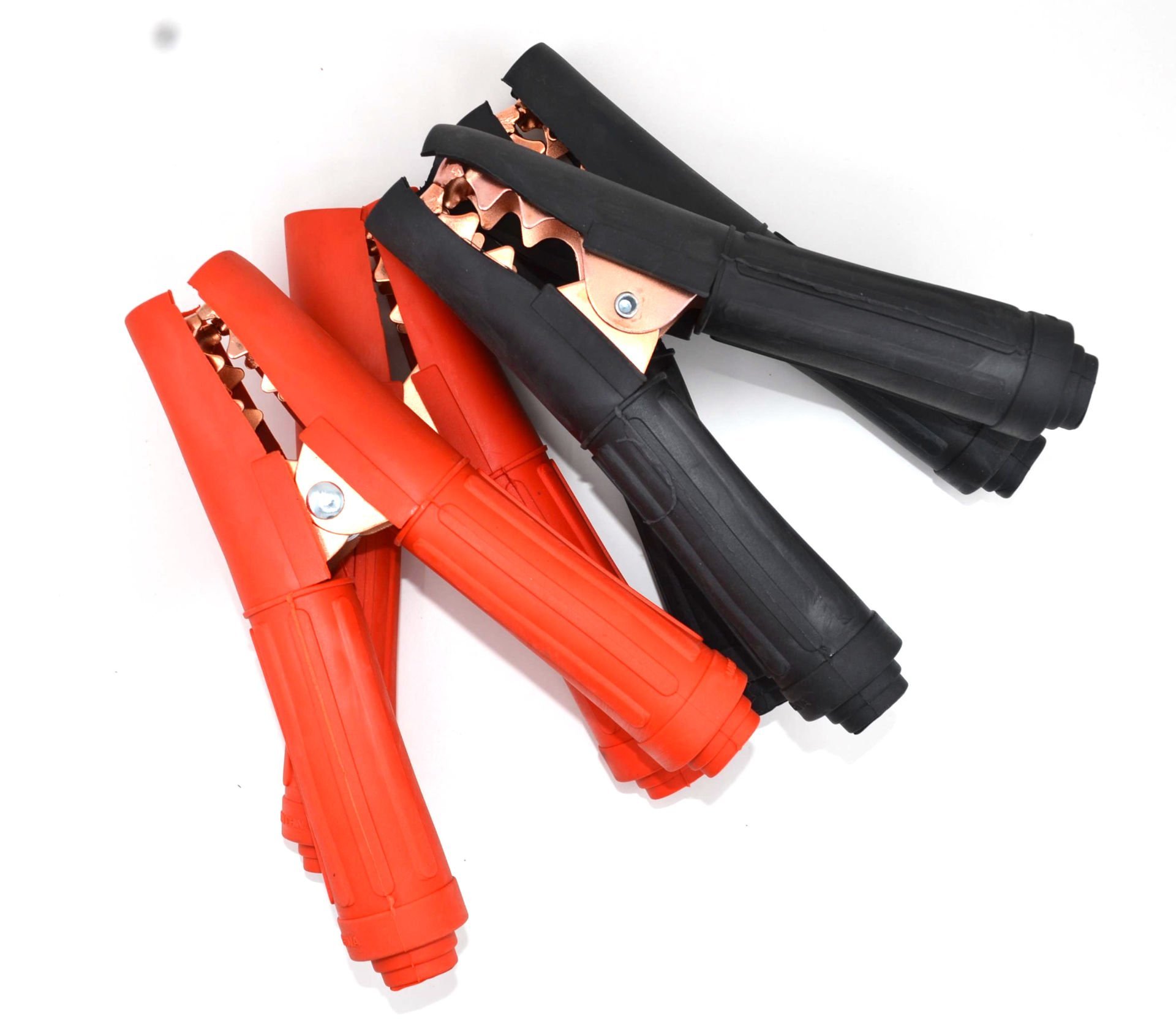 Picture of Akü Takviye Pensesi 4lü Takım Tam İzolasyonlu Maşa