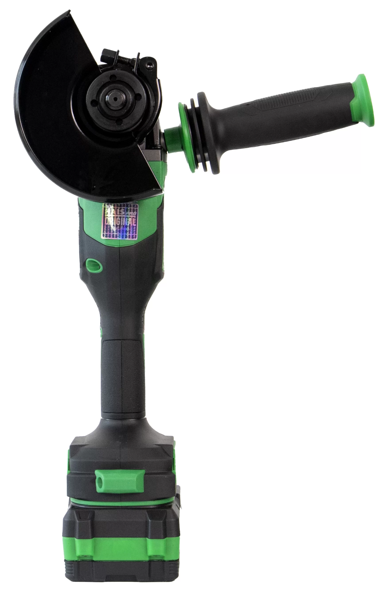 Picture of HAISPRO Profesyonel Akülü Taşlama Makinası 21 V