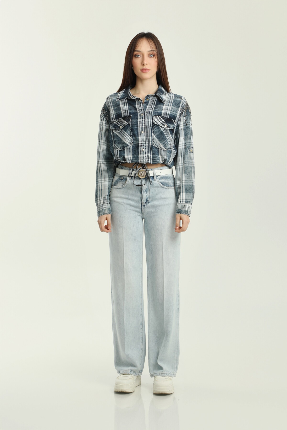 Picture of GÖMLEK EKOSE