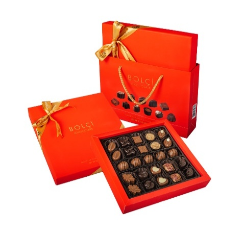 Picture of MIRACLE RED 308g