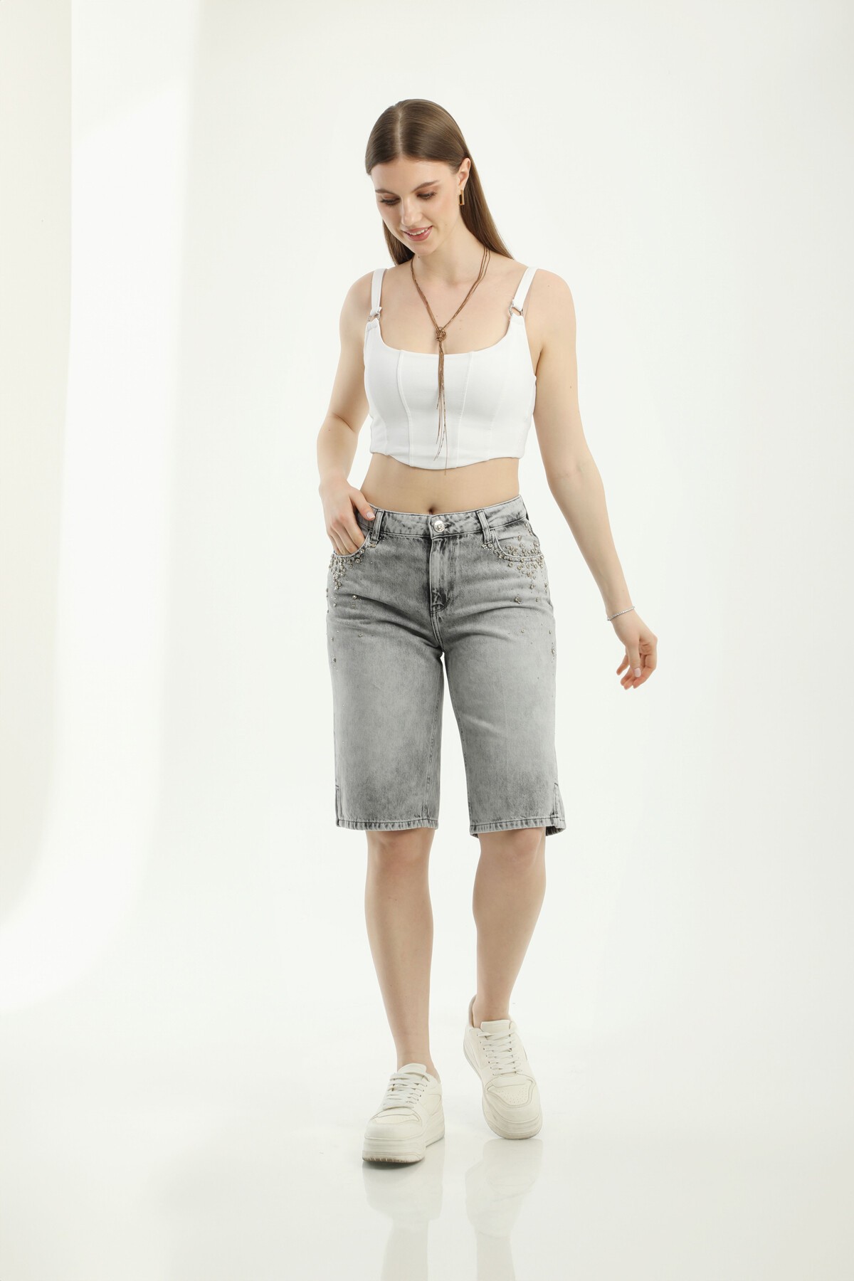 Picture of ARA BEDEN ŞORT