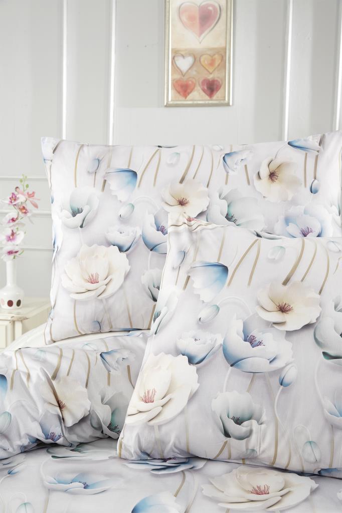 Picture of Çeyiz Diyarı Ahu Çift Kişilik Nevresim Takımı