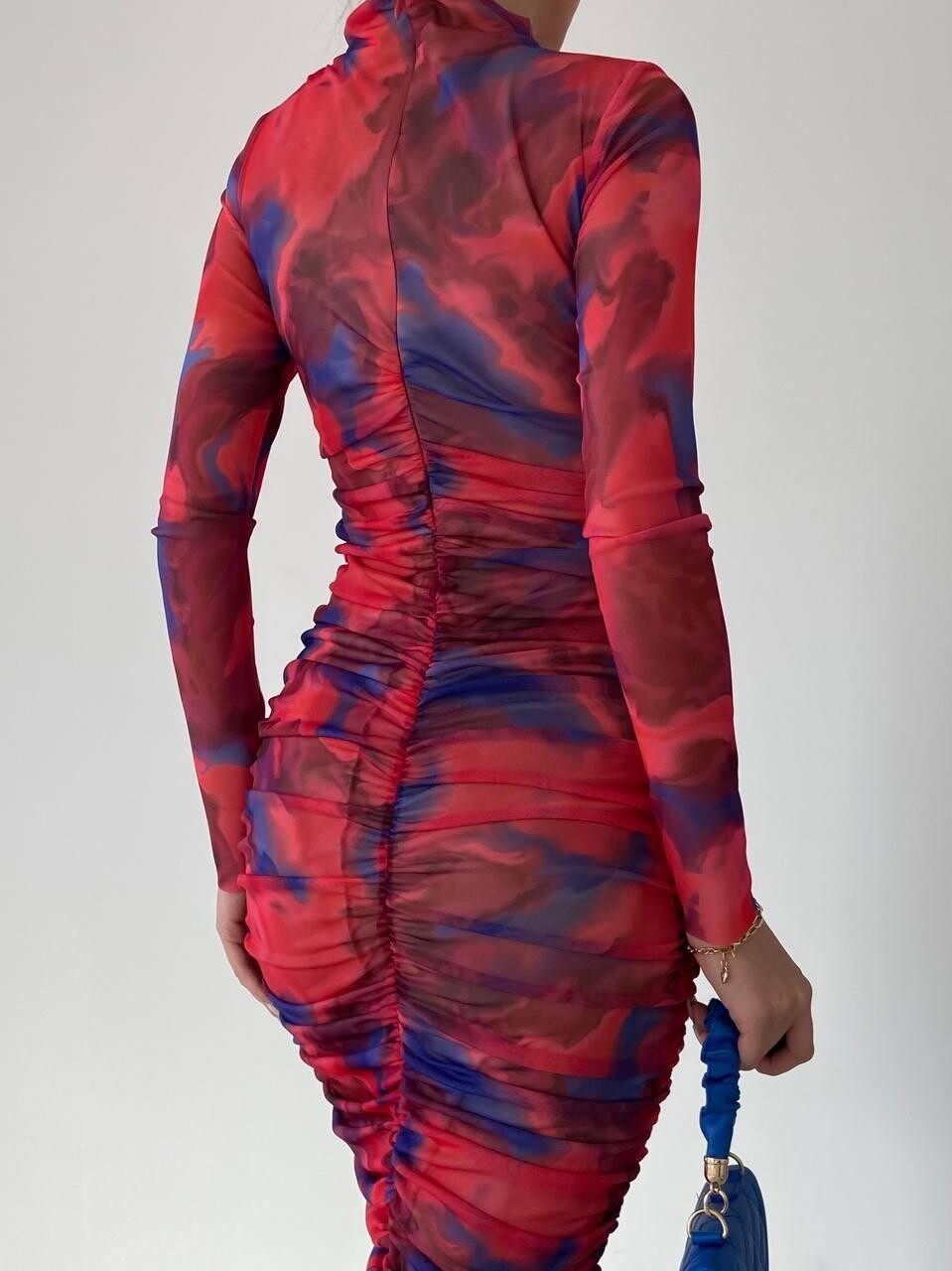 Picture of Anta Tül Elbise