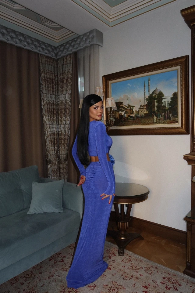 Picture of Saks Fierello Dress