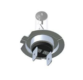 Picture of 12V H7 Far Ampulü Alman Malı Orjinal 64210