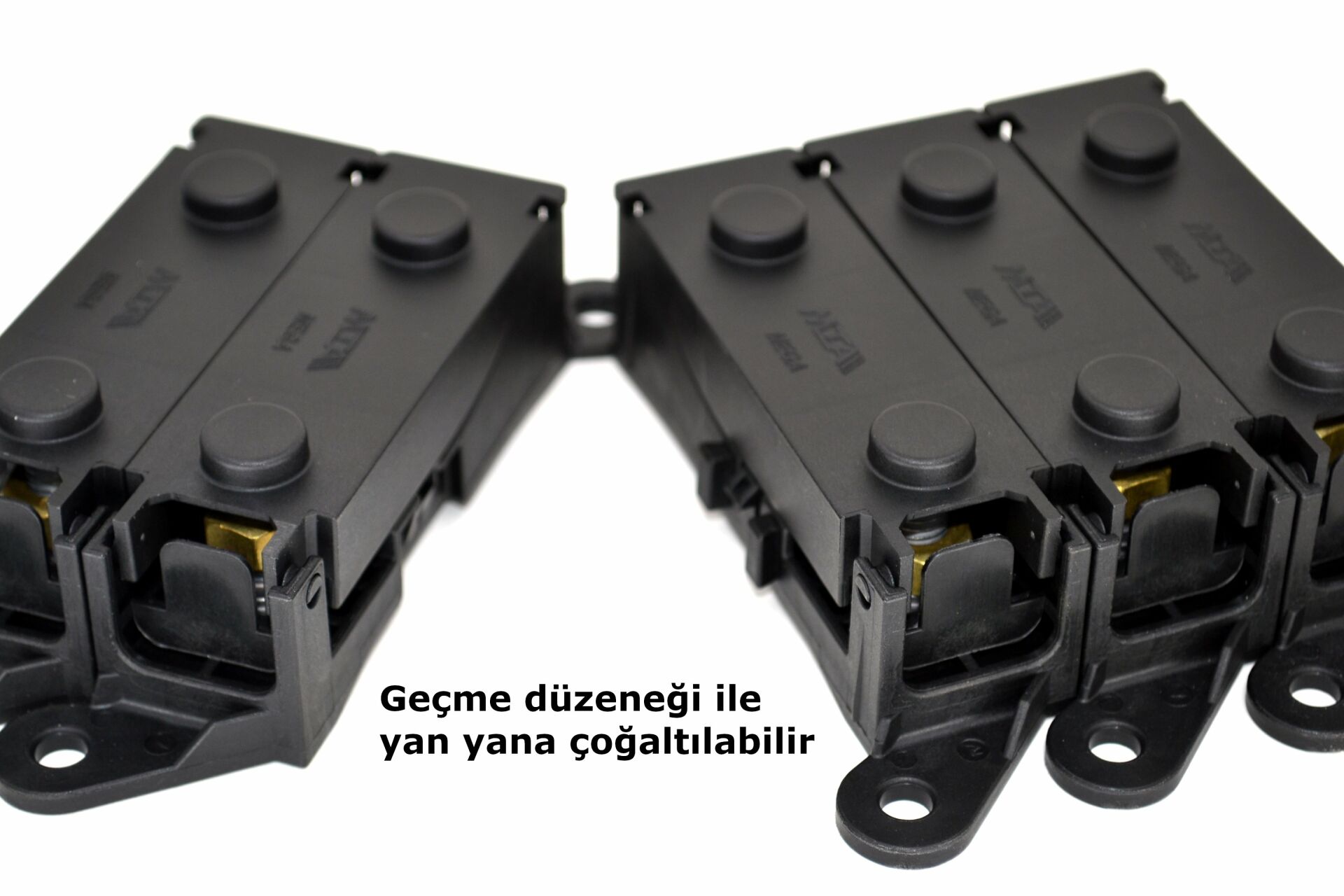 Picture of Megaval Sigorta Yuvası Kutusu MT-A0101498