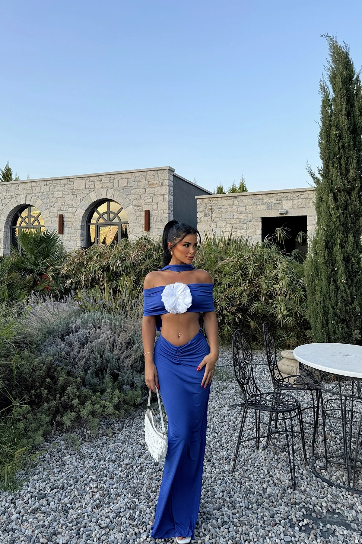 Picture of Sax Mariska Suit