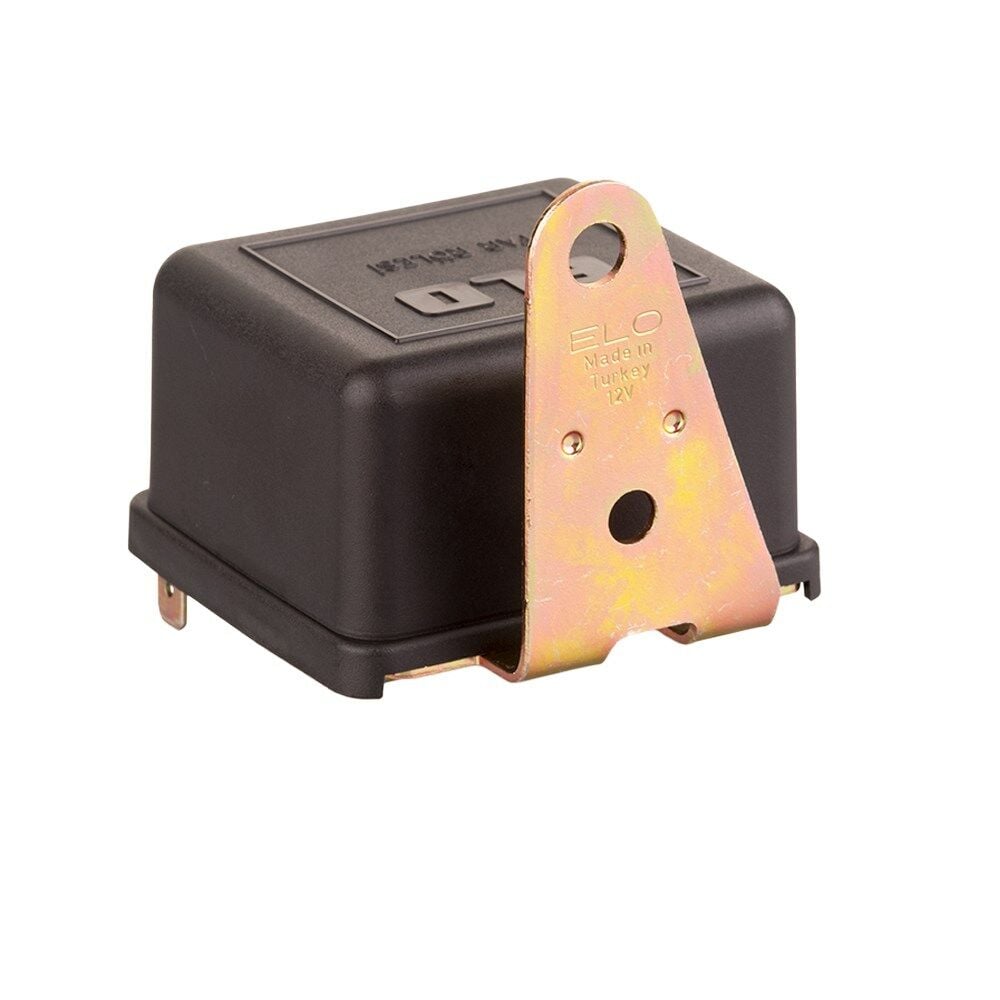 Picture of 12V Elo Far Rölesi Çift Bobinli