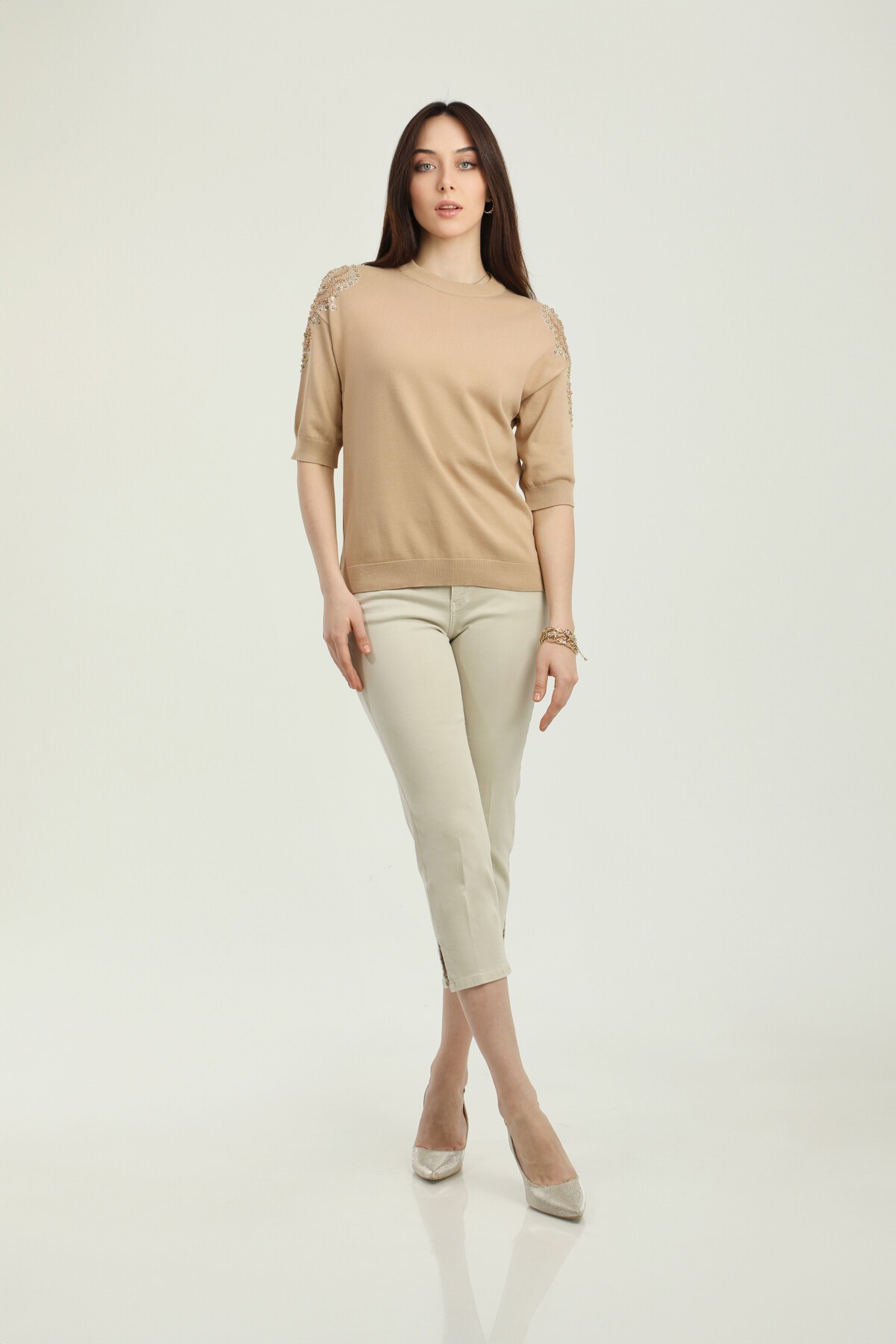 Picture of TRİKO TRUVAKOR KOL